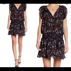 NWT Parker Solanum Dress Medium